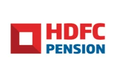 HDFC PENTION