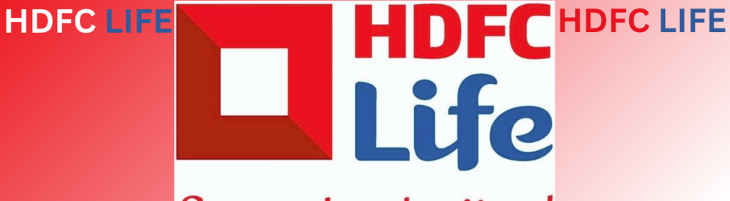 HDFC-LIFE