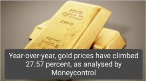 Gold Price Today Nov 12 2024