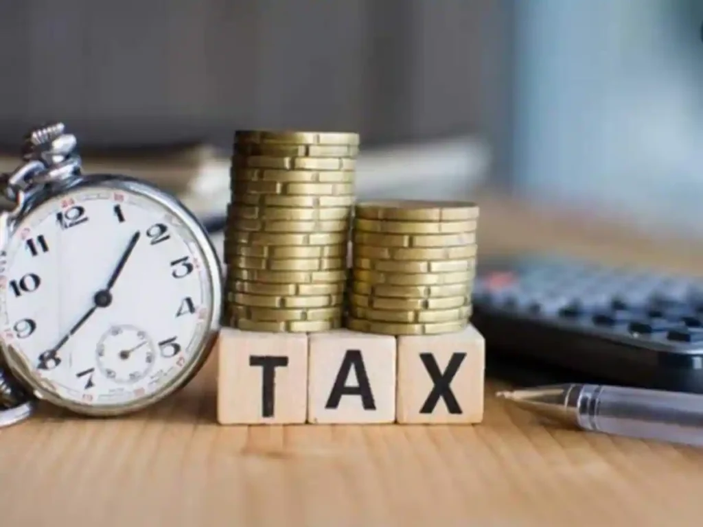 Tax ( Image credit- Google)